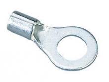 Ideal Industries 83-0141 - TERM BARE RNG 22-18 AWG10-25PK