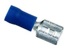 Ideal Industries 83-9551 - TRM QCK DISC VINL16-14AWG-25PK