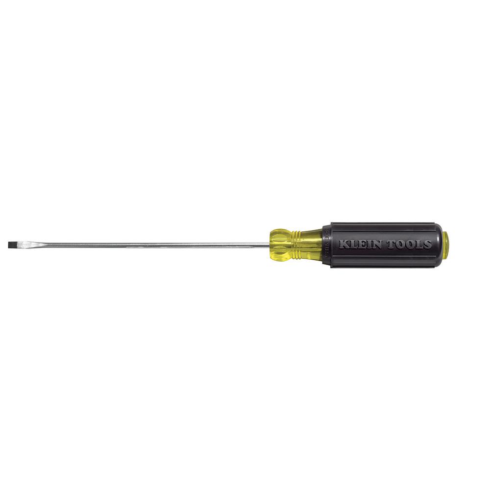 3/32" Cab Tip Mini Screwdriver 4"
