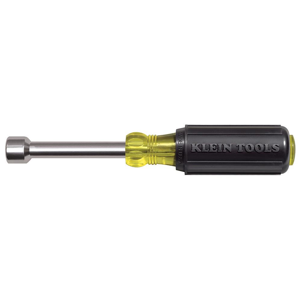 1/2" Magnetic Nut Driver 3" Shank