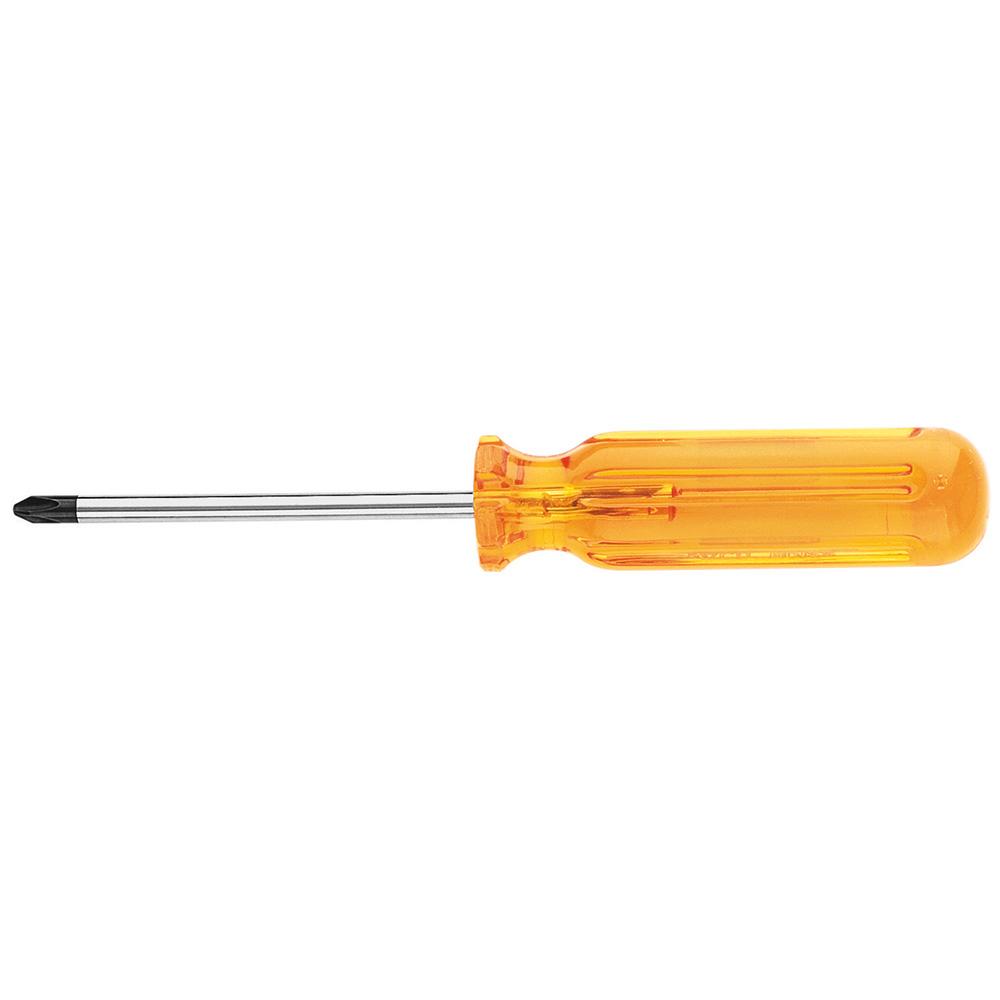 Profilated #1 PH Screwdriver 3"