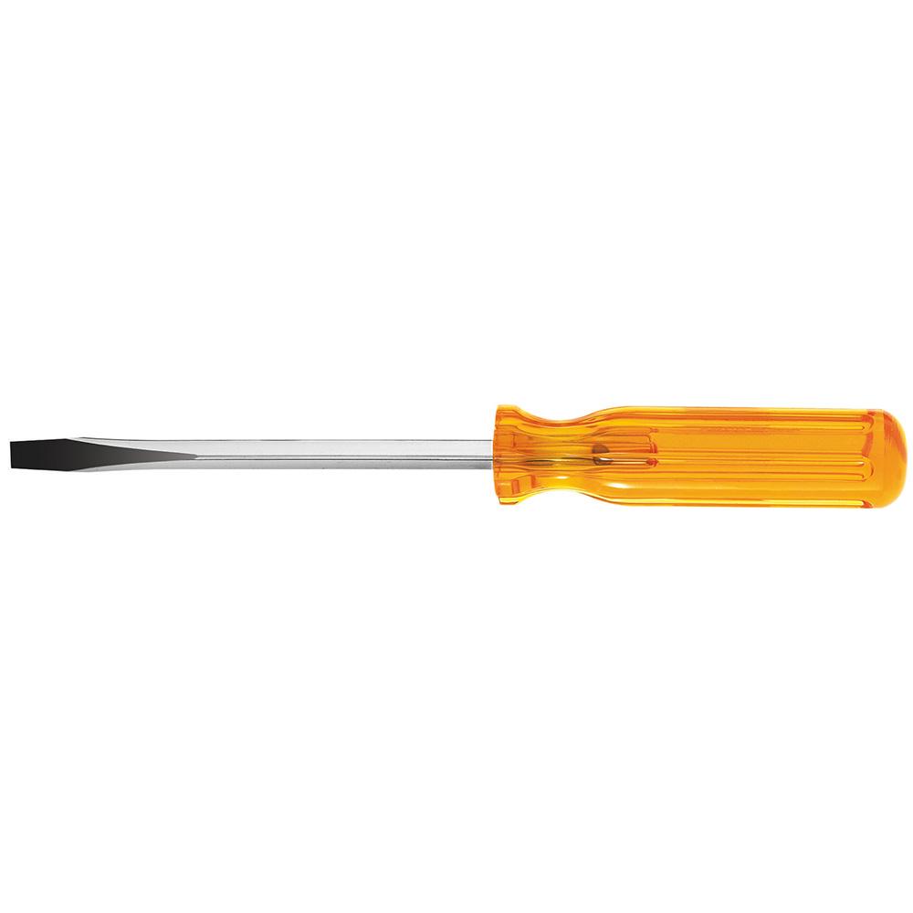 5/16" Keystone Screwdriver 6" Shank