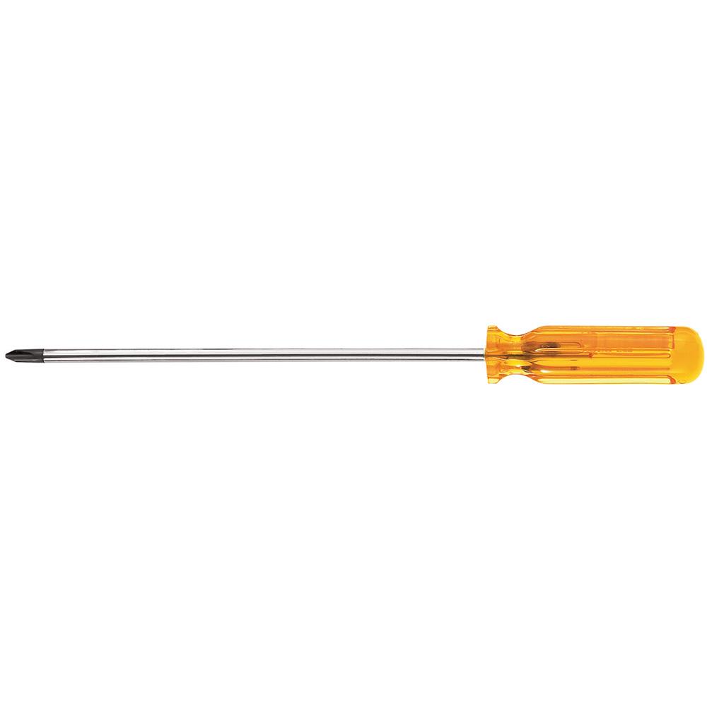 Profilated #1 PH Screwdriver 8"