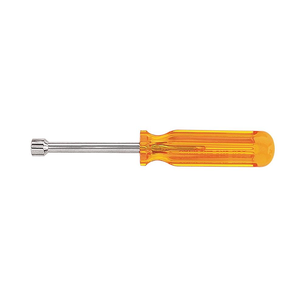 5/16" Nut Driver 3" Hollow Shaft