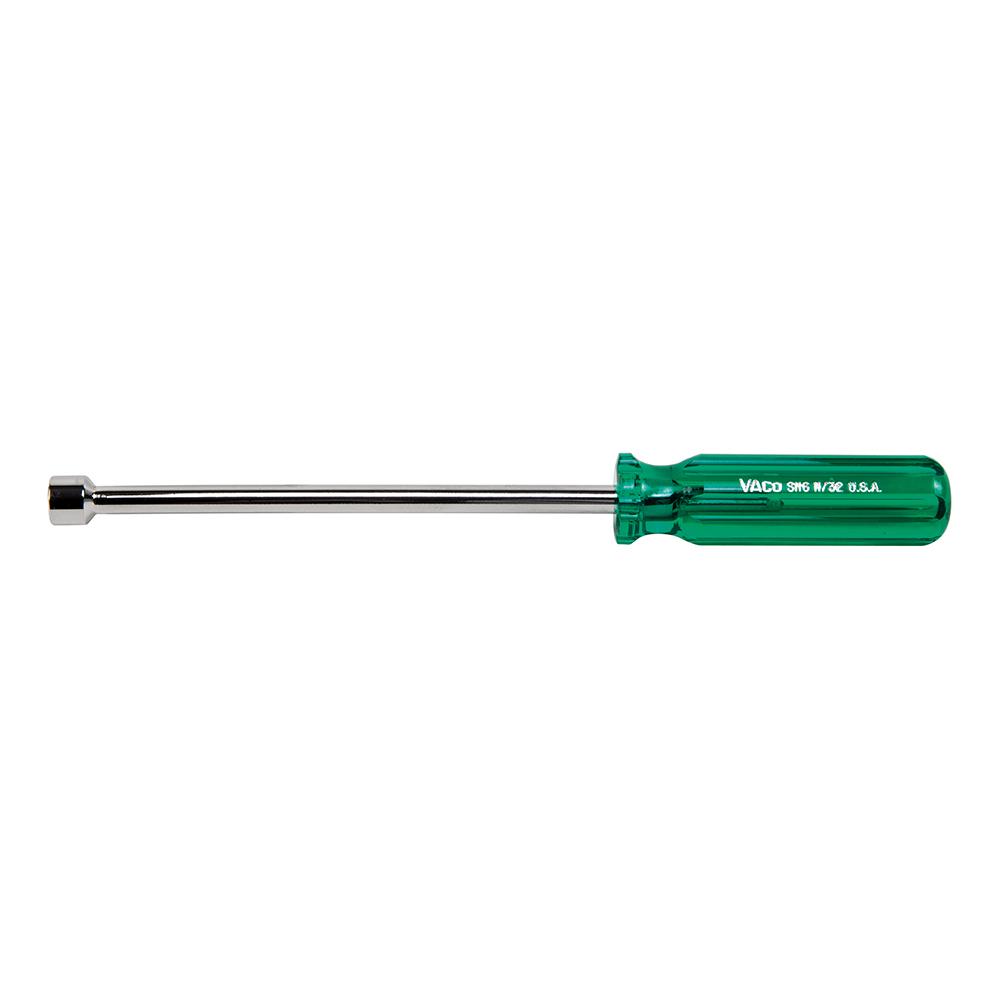 11/32" Indiv. Nut Driver 6" Shaft