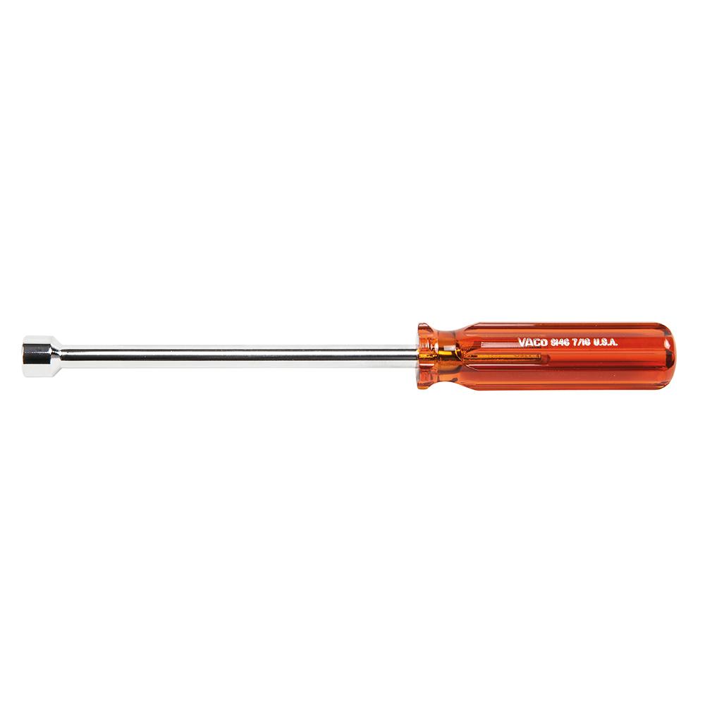 7/16" Indiv. Nut Driver 6" Shank