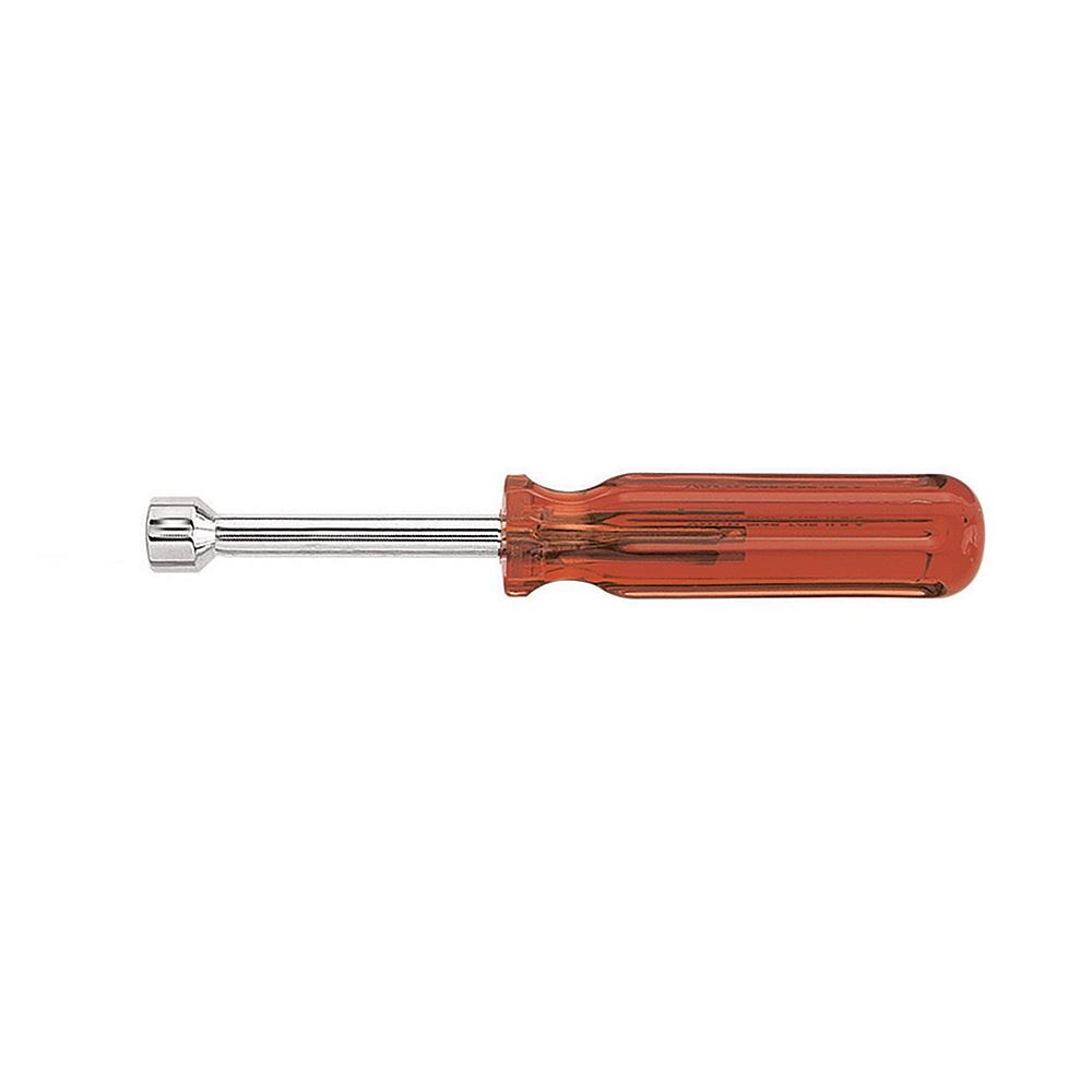 7/16" Nut Driver 3" Hollow Shaft