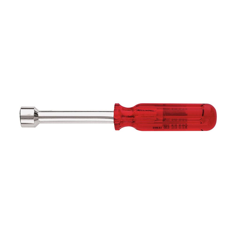 5/8" Nut Driver 4" Hollow Shaft