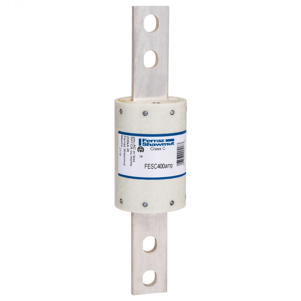 Fuse FES – HRC-II 600VAC 460VDC 400A Blade FES