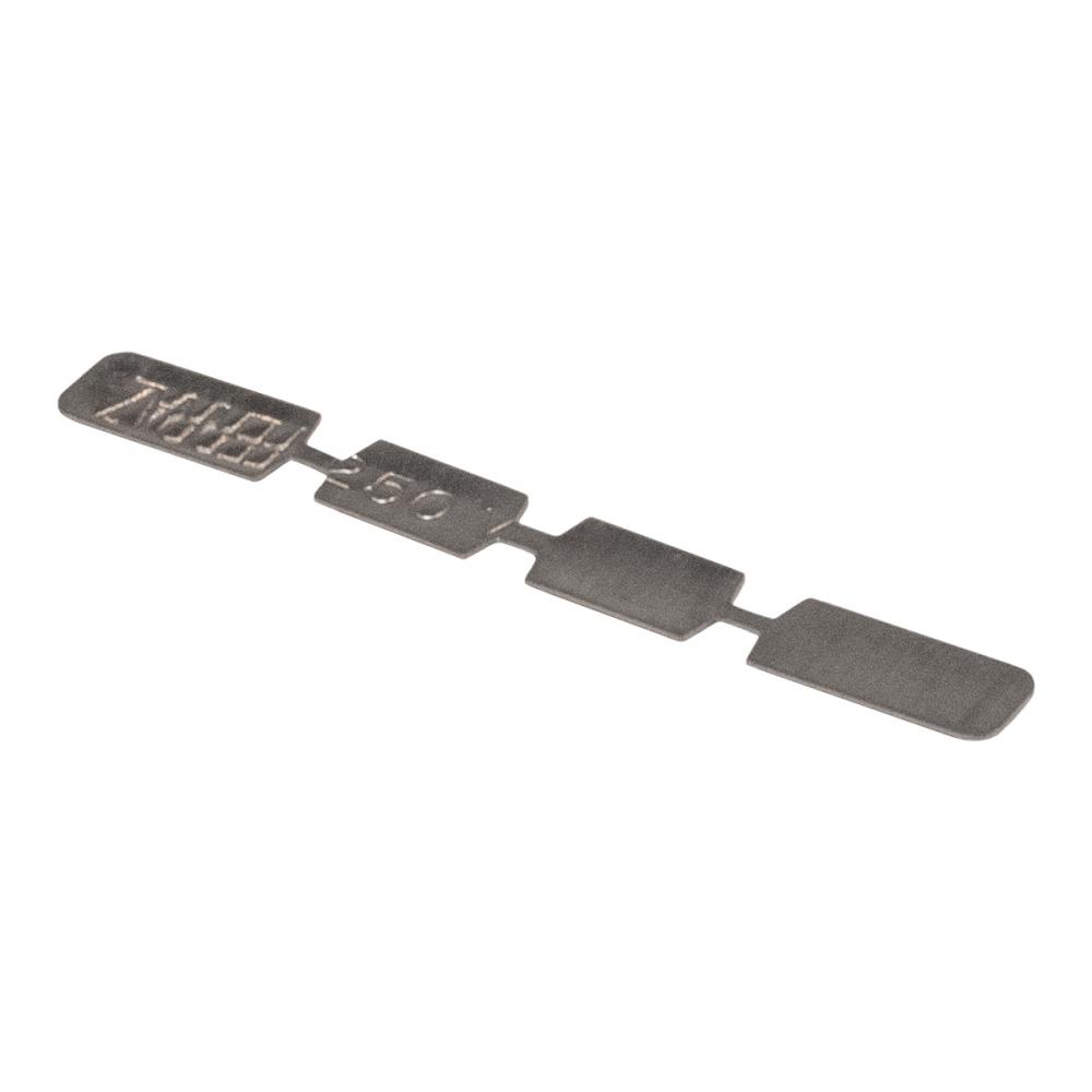 Fuse RF - Class H - Fast-Acting Link 250VAC 20A
