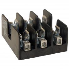 Mersen 20608R - Fuse Block 250VAC 250VDC Class R 60A 3-Pole Box