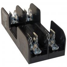 Mersen 60327 - Fuse Block 600V AC/DC Class H/K 30A 2-Pole Press