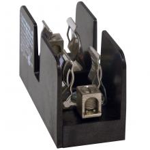 Mersen 60606J - Fuse Block 600VAC 600VDC Class J 60A 1-Pole Box