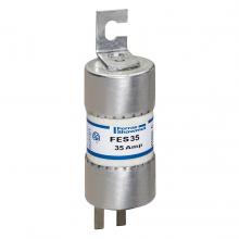 Mersen FES35 - Fuse FES – HRC-II 600VAC 460VDC 35A Blade