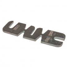 Mersen RL400 - Fuse RF - Class H - Fast-Acting Link 250VAC 400A