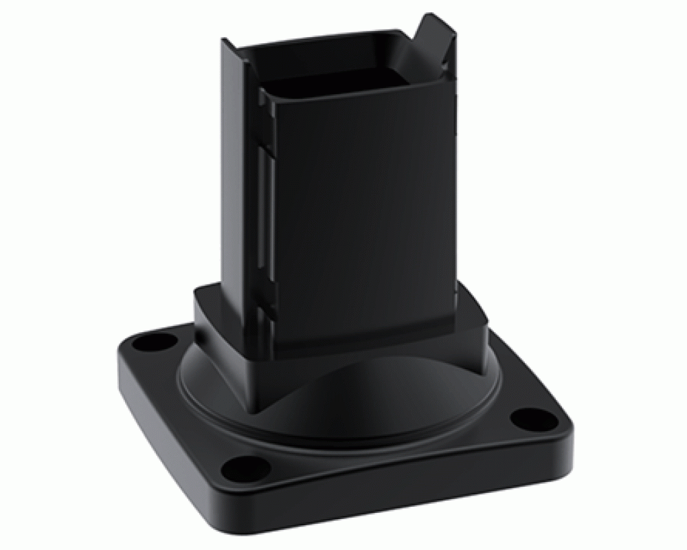 Wall Flange #101.5300.053