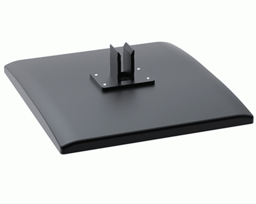 Ped Base, Lg #101.5300.064