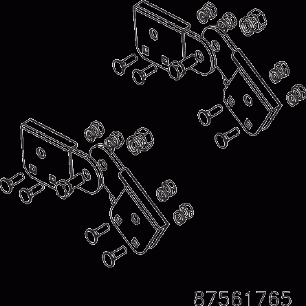 Adjustable Butt-Splice Kit