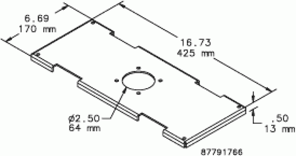 Support Bracket