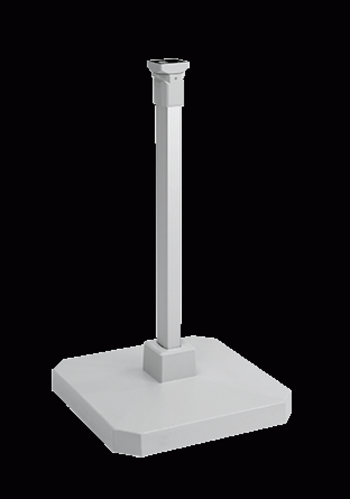 Pedestal