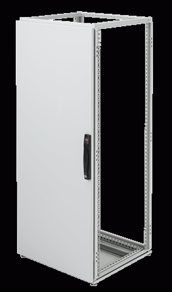 Medium EMI/RFI Solid Door 700x