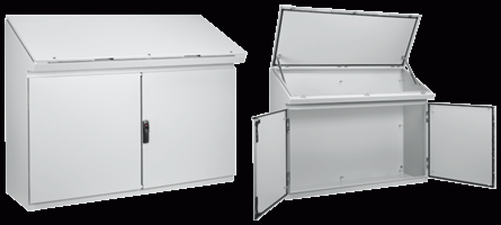 PROLINE DESK CONSOLE