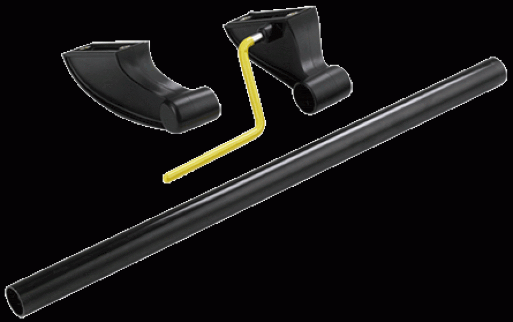 VL-Motion Arm, Handle