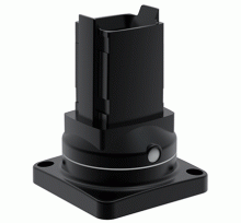 Pentair Hoffman S2MRB - Rotary Base #101.5300.048