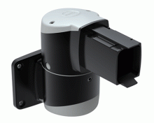 Pentair Hoffman S2MWJH - Wall Joint, Horz#101.5300.050