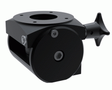 Pentair Hoffman S2MAA - Angle Adaptor, #101.5300.055