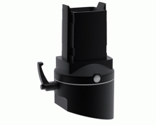 Pentair Hoffman S2MACB - Ang Cplg, Back, 101.5300.056