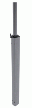 Pentair Hoffman S2M10VP22 - V-Motion Pdstl, 1000-mm, 22 lb
