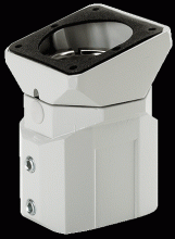 Pentair Hoffman CCS2FC15LG - Flange Coupling 15 Degree