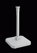 Pentair Hoffman CCPED - Pedestal