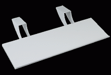 Pentair Hoffman CKBT - Keyboard Tray