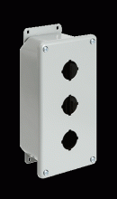 Pentair Hoffman E1PBGXM - PB Enclosure, Extra Deep