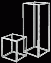 Pentair Hoffman PF1664HF - EMI/RFI Frame 1600x600x400mm