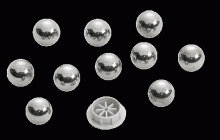 Pentair Hoffman S2MRL - Rotation Limiter,#980.5335.000