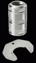 Pentair Hoffman SFCSS - Sanitary HMI, Fixed Coupling