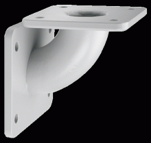 Pentair Hoffman VHDWALL - VHD MOTION ARM WALL ADPTR
