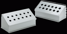 Pentair Hoffman E8PBAM - PB encl, slope front, 22.5mm