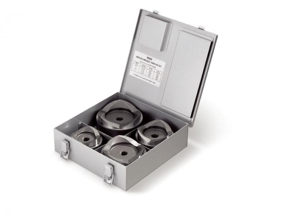 KOPD-254 2.5-4 P&D W/CASE