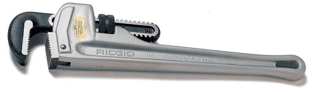 WRENCH, 836 ALUM