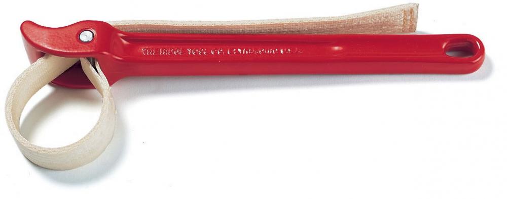 WRENCH, 2 STRAP 24 LONG
