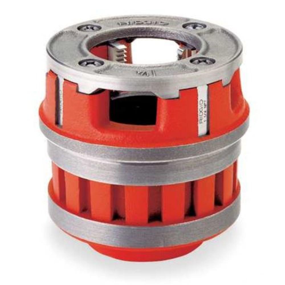 DIEHEAD, CMPL 12R 1-1/2 NPT