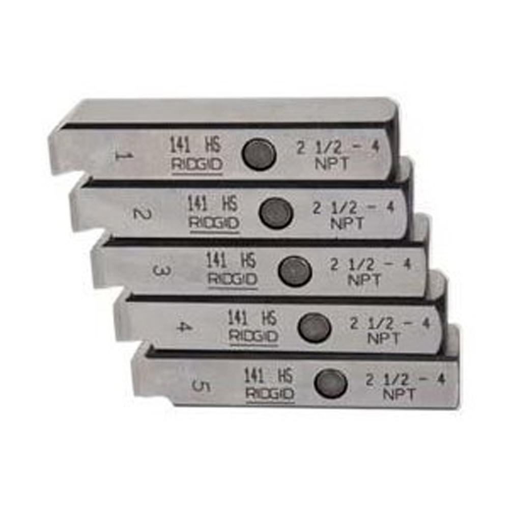 DIES, 141 NPT HS