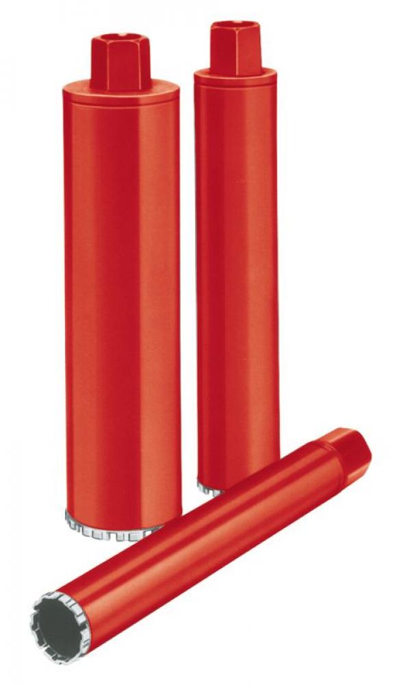 BIT, 2-1/2 PREMIUM RED HS