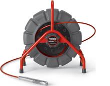Ridgid 14063 - REEL,200 CLR MINI SS PLUS NT