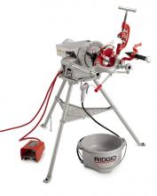 Ridgid 15682 - 300 PD CMPL NPT 115V 38 RPM
