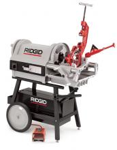 Ridgid 26092 - 1224 1/2-4 120V 60HZ NPT